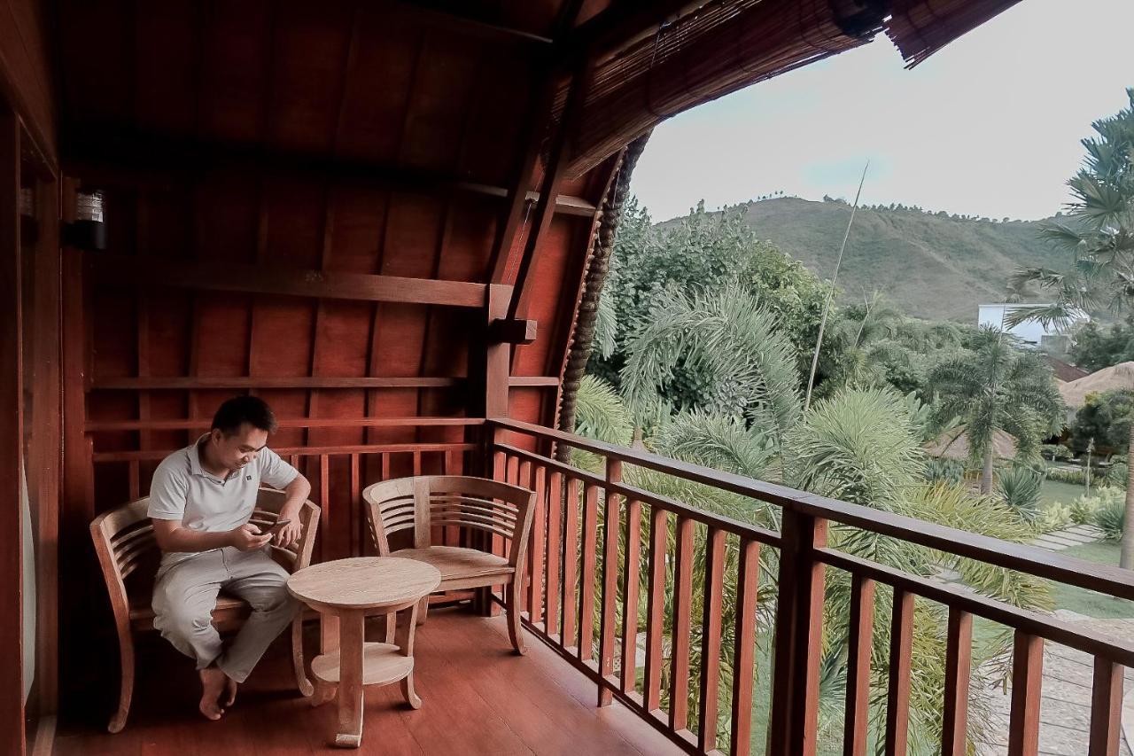 Aldi'S Bungalow Kuta  Экстерьер фото