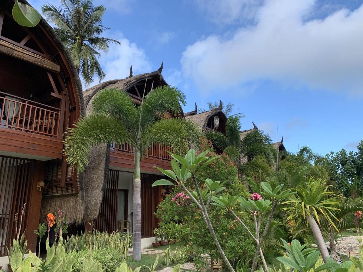 Aldi'S Bungalow Kuta  Экстерьер фото