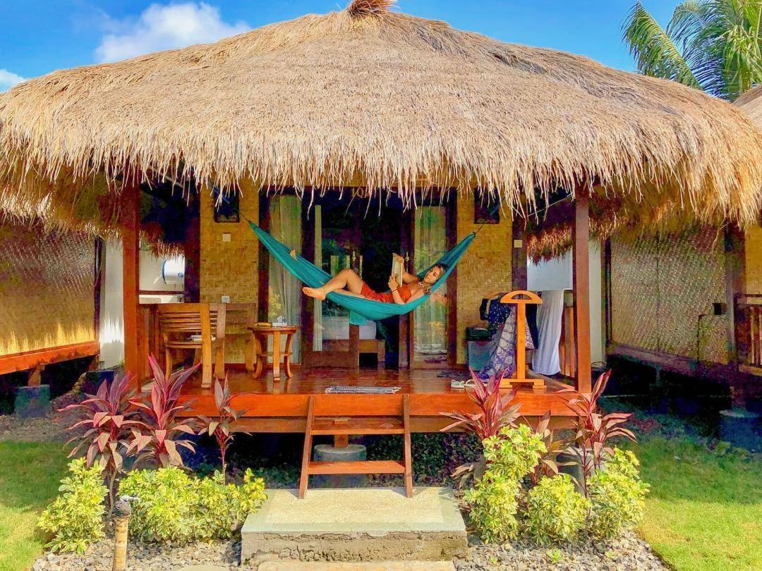 Aldi'S Bungalow Kuta  Экстерьер фото