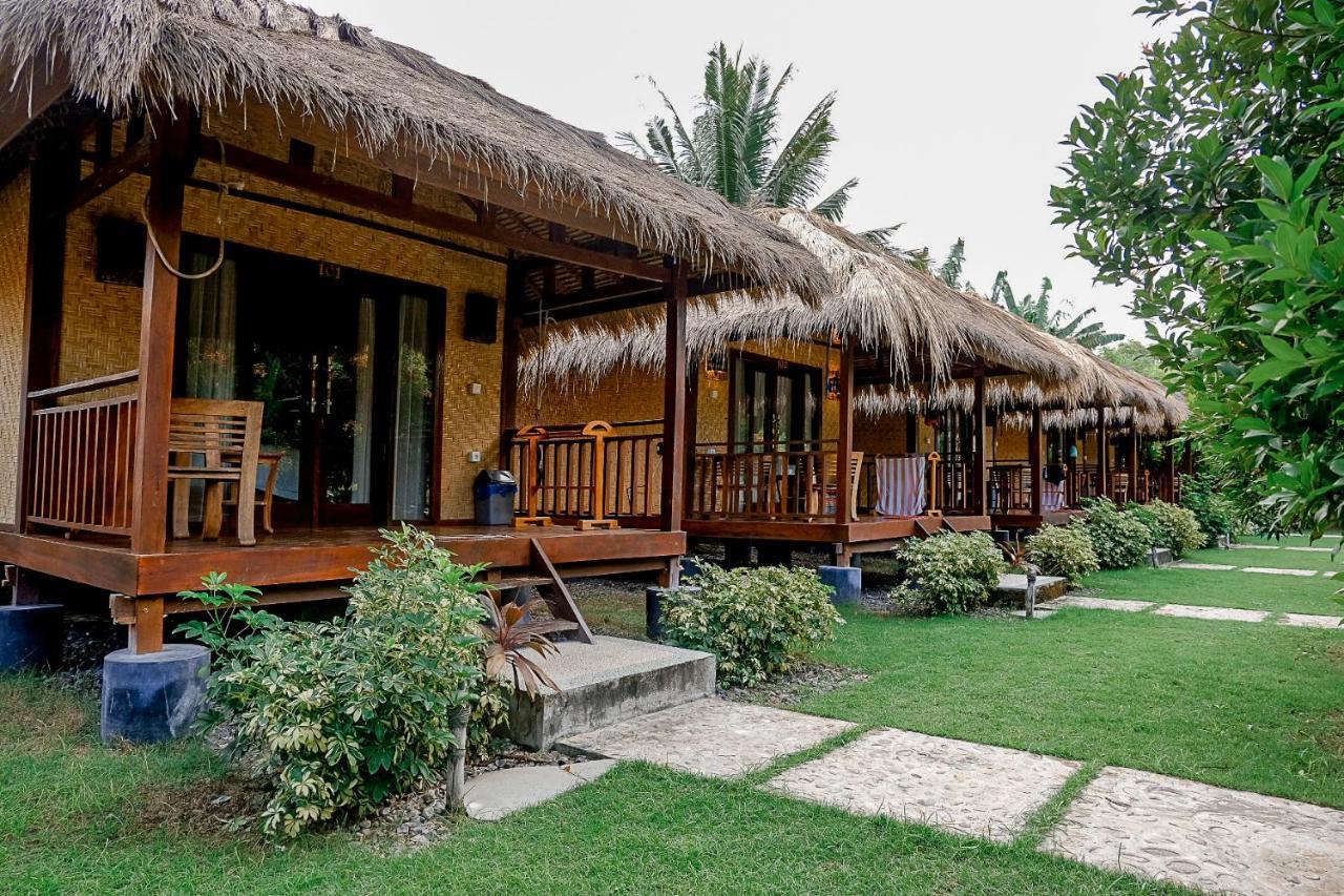 Aldi'S Bungalow Kuta  Экстерьер фото