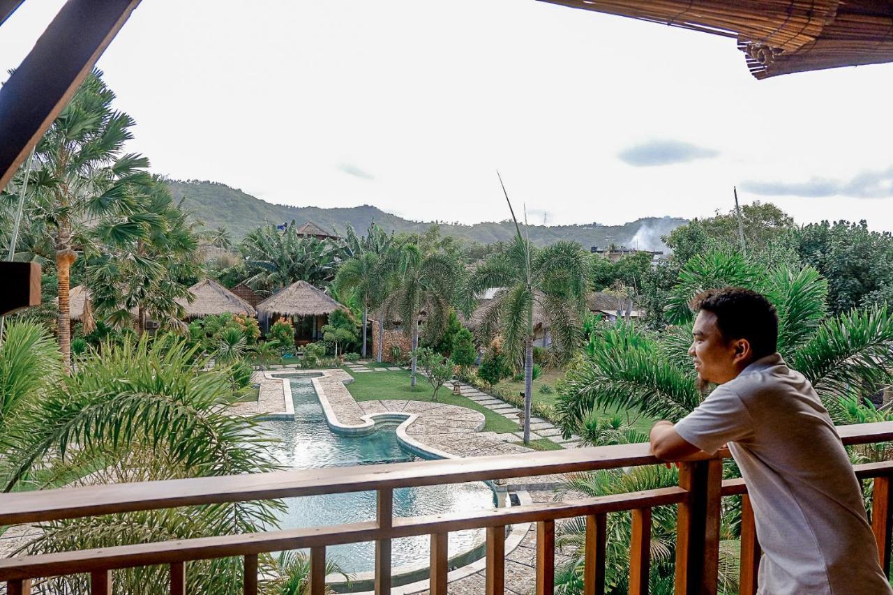 Aldi'S Bungalow Kuta  Экстерьер фото