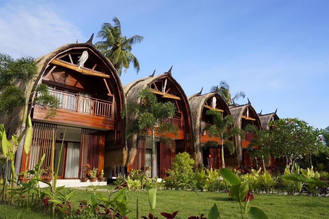 Aldi'S Bungalow Kuta  Экстерьер фото