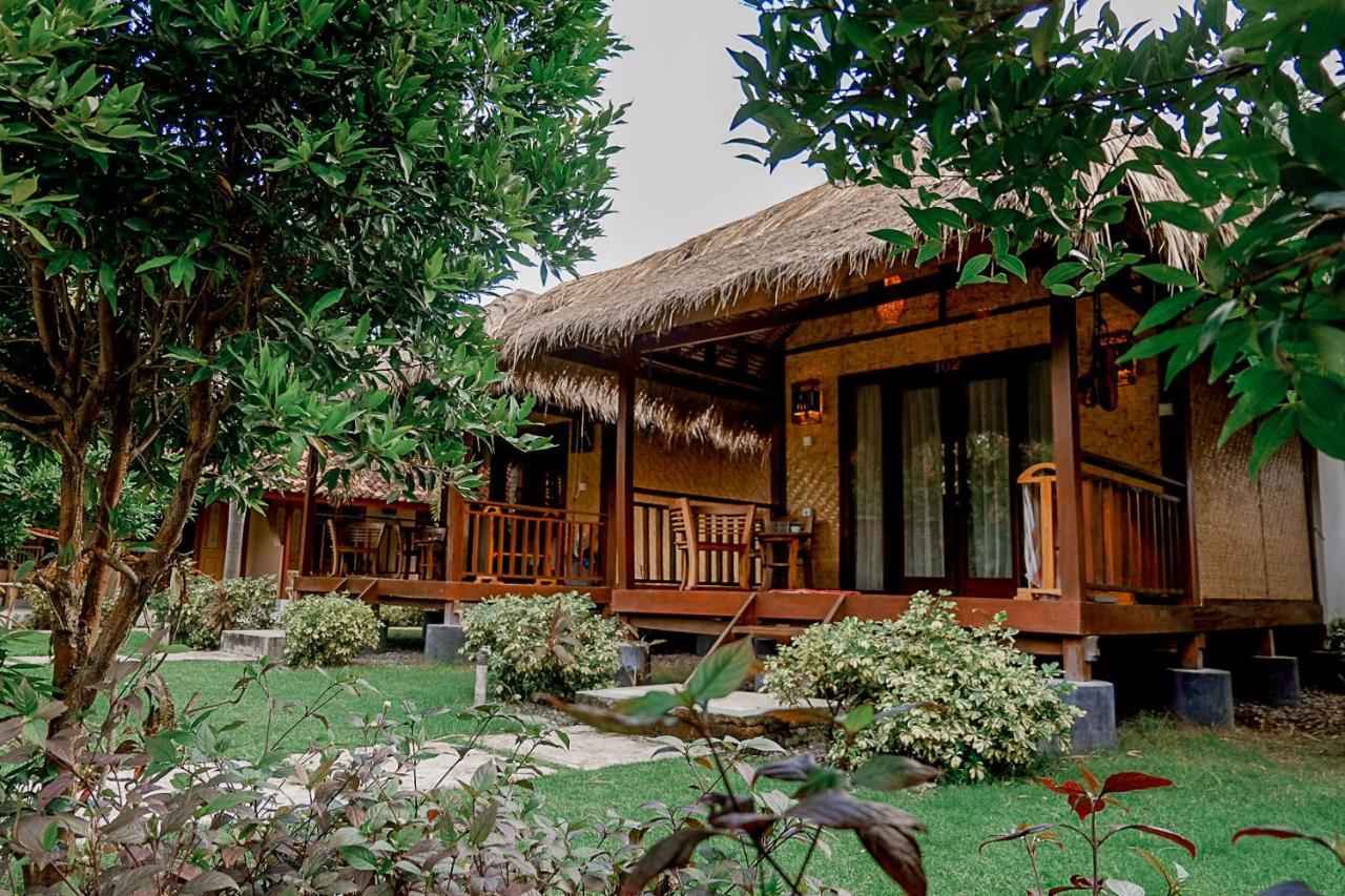 Aldi'S Bungalow Kuta  Экстерьер фото