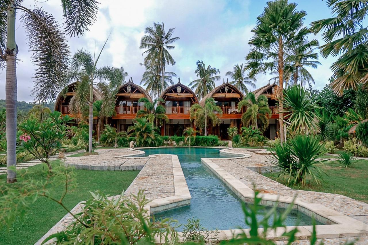 Aldi'S Bungalow Kuta  Экстерьер фото